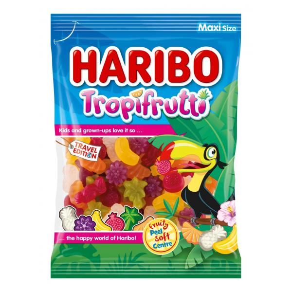 Haribo Tropifrutti 450g