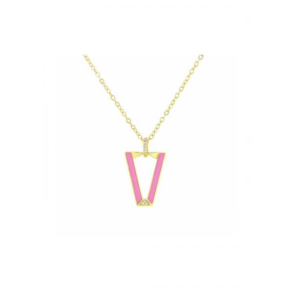 Loisir 01L15-01160 Necklace