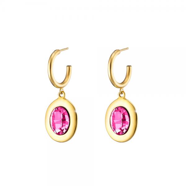 Oxette 03X27-00273 Earring