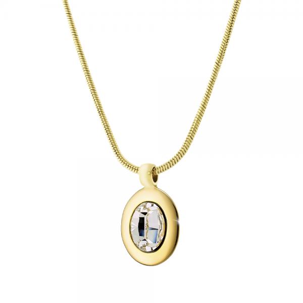 Oxette 01X27-00362 Necklace