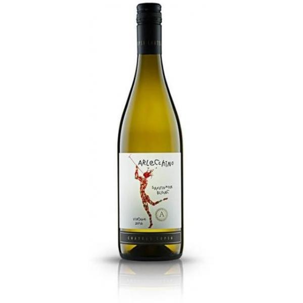 Chateau Copsa Arlecchino Sauvignon Blanc 0.75L