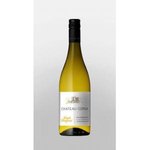 Chateau Copsa Single Vineyard Sauvignon Blanc 0.75L