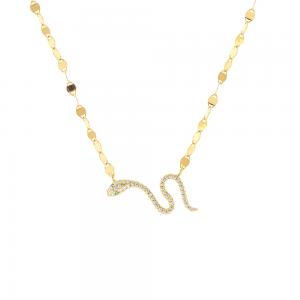 Oxette 01X05-03055 Necklace