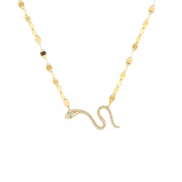 Oxette 01X05-03055 Necklace