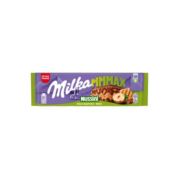 Milka Tablet Nussini 270g