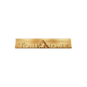 Toblerone Golden Caramel 360g