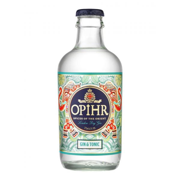 Opihr Gin & Tonic 6.5% 0.275L