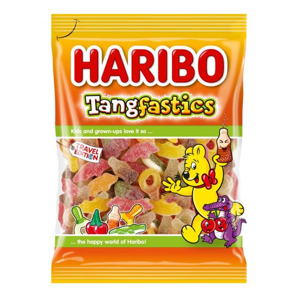 Haribo Tangfastics 425g