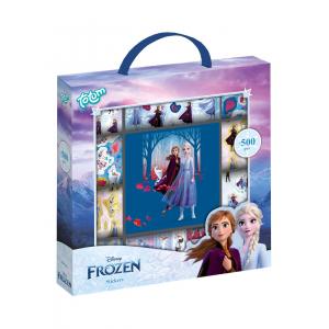 Frozen 680715 FROZEN 2 Stickerbox
