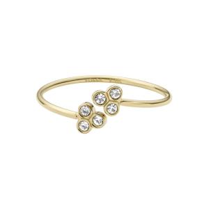 Fossil JF04114710 6,5 RING