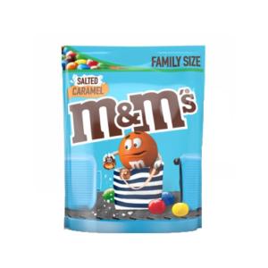 M&M Salted Caramel 310g