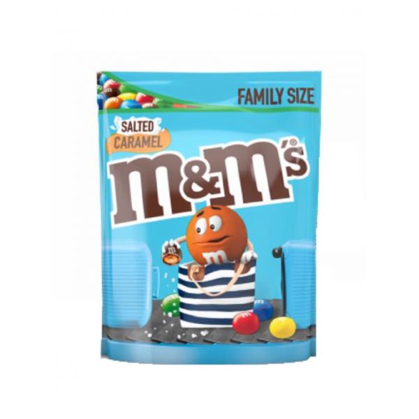 M&M Salted Caramel 310g