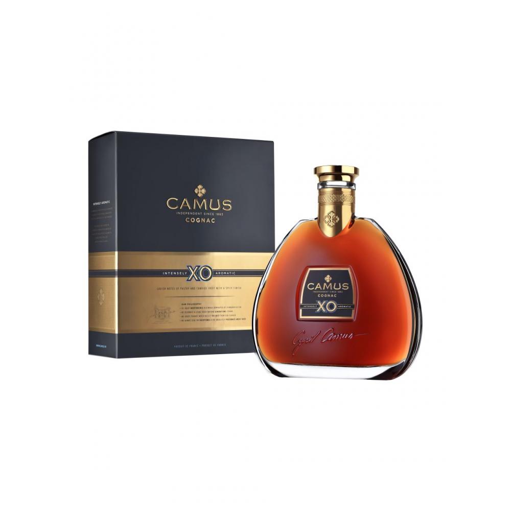 Camus XO 40% 1L GP