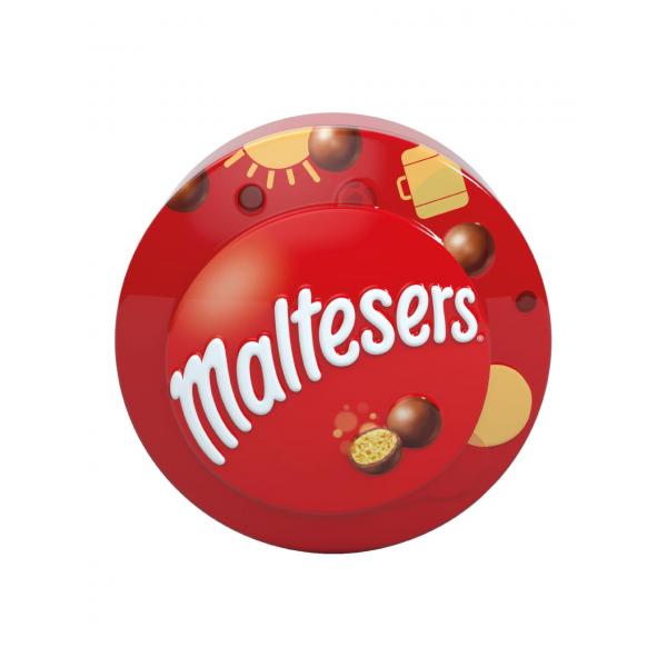 Maltesers Tin 111g