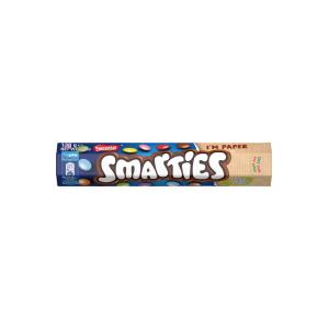 Smarties Giant Tube 130g