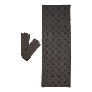 Guess GIF200WOL03 BLA S GLO