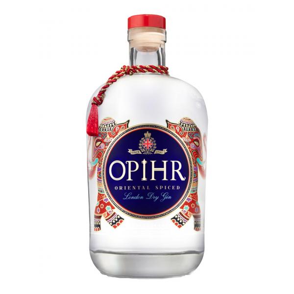 Opihr Oriental Spiced London Dry Gin 42.5% 1L