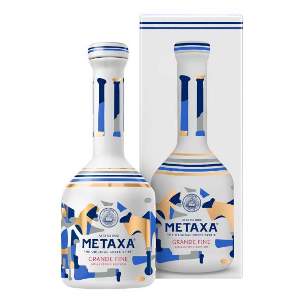 Metaxa Grande Fine 40% 0.7L GP