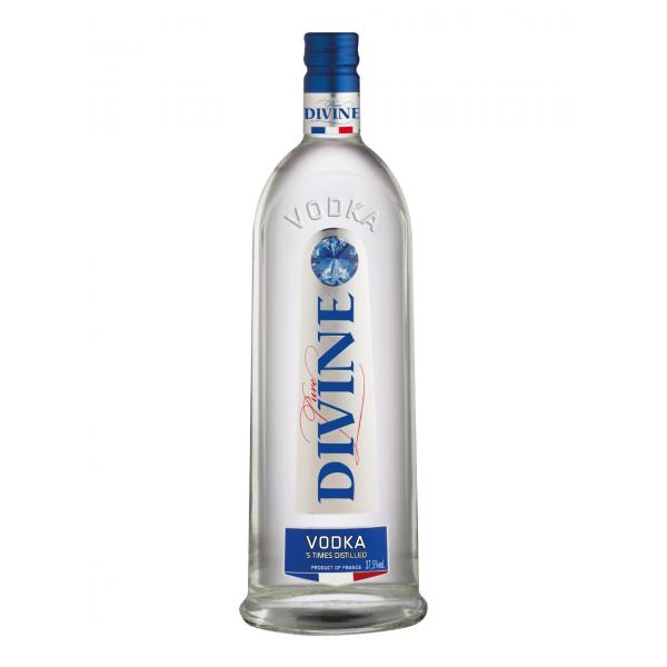 Divine Wodka 37.5% 1L