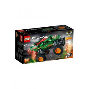 Lego 42149 Monster Jam Dragon