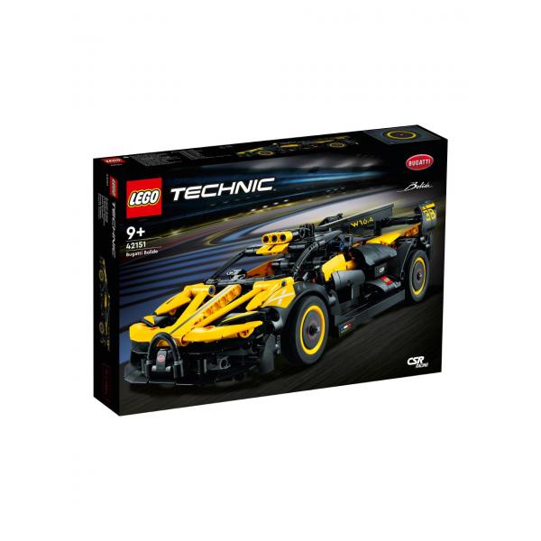 Lego 42151 Technic™ Bugatti Bolide