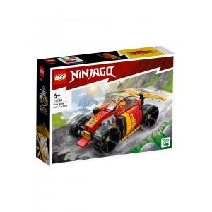 Lego 71780 NINJAGO® Kai’s Ninja Race C.