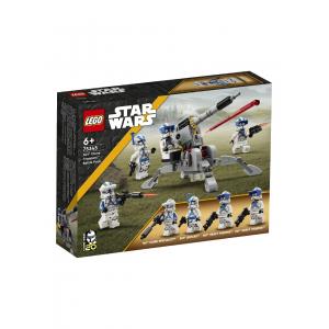 Lego 75345 Star Wars™ 501st Clone Troopers™ Battle Pack