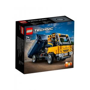 Lego 42147 Technic™ Dump Truck