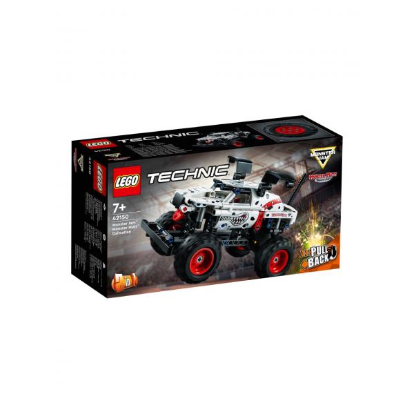 Lego 42150 Technic™ Monster Jam Mons.M