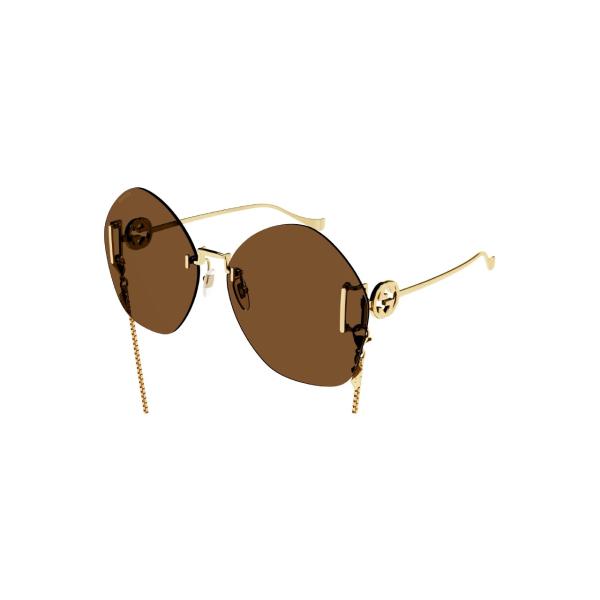 Gucci GG1203S-003- 65 SUNG