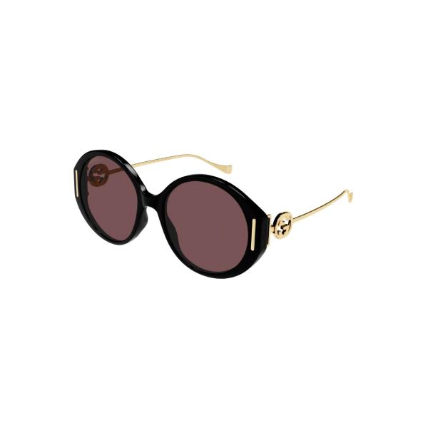 Gucci GG1202S-001- 57 SUNG