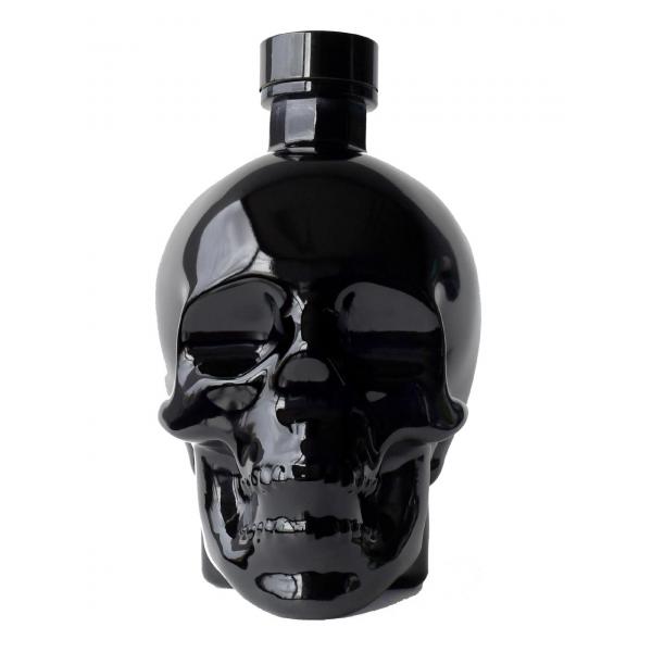 Crystal Head Onyx Agave vodka 40% 1L