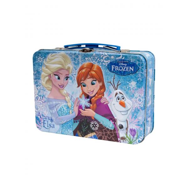 Frozen Lunch Box Choc Chip Cookies Frozen 20g