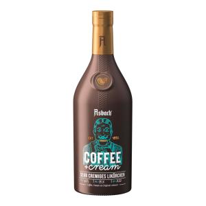 Asbach Coffee Cream 15% 0.7L