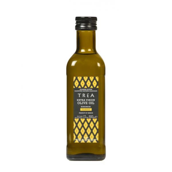 Trea Extra Vigrin Olive Oil 500ml