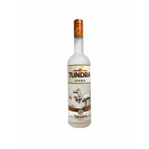 Vodka Tundra 40% 0.7L