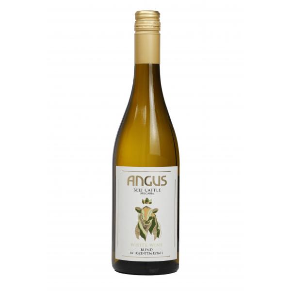 Angus Wine Sauvignon Blac & Tamianka0.75L