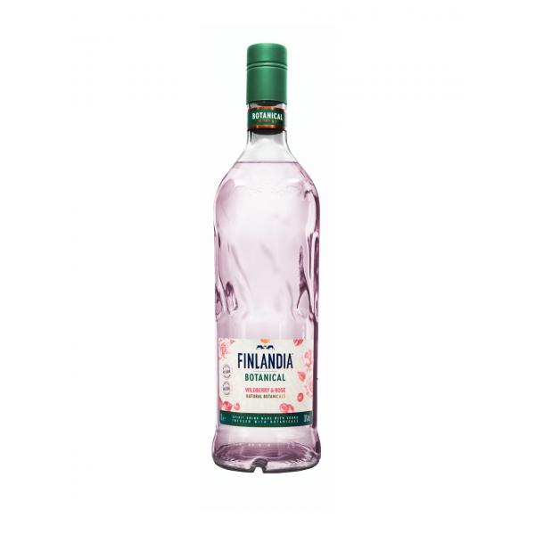 Finlandia Bo.Wildb&Rose 30% 1L