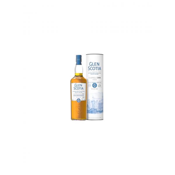 Glen Scotia Camp1832 46% 1L GP*