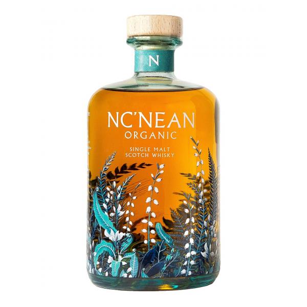 Nc nean Organic Single Malt Whisky 46% 0.7 L