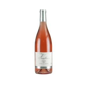 La Vinsobraise Cotes du Rhone Rose wine 0.75L
