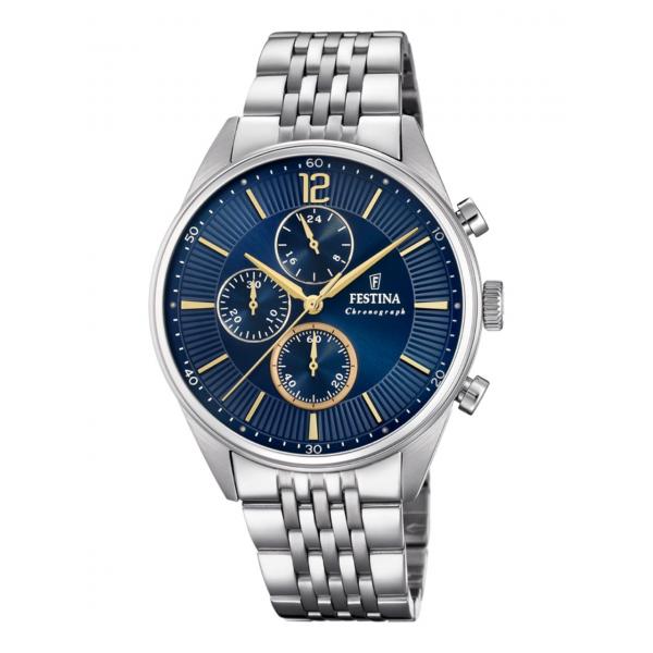 Festina F20285/3 WAT