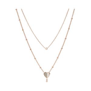 Fossil JF03648791 NKL