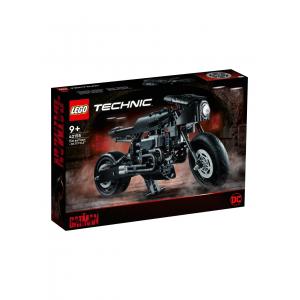 Lego 42155 Technic™ BATCYCLE™