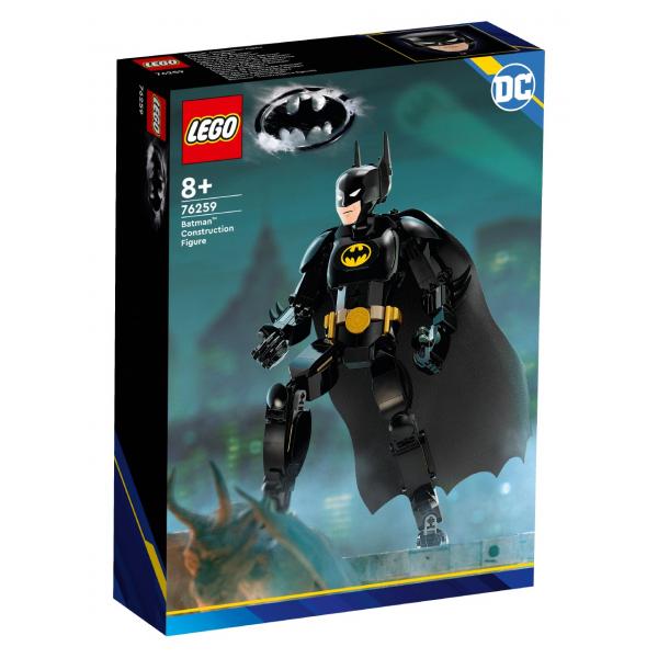 Lego 76259 DC Super Heroes Batman
