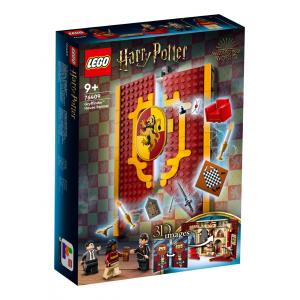 Lego 76409 Harry Potter™ Gryffindor™ Banner