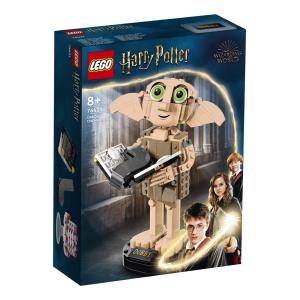 Lego 76421 Harry Potter™ Dobby