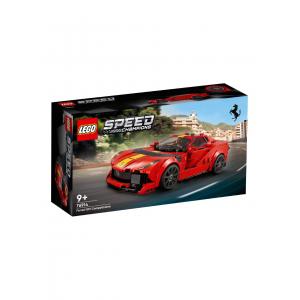 Lego 76914 Speed Champions Ferrari 812 Compet