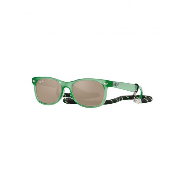 Ray Ban J 0RJ9052S71465A47 SUNG