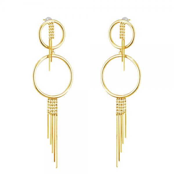 Oxette 03X05-02970 Earring